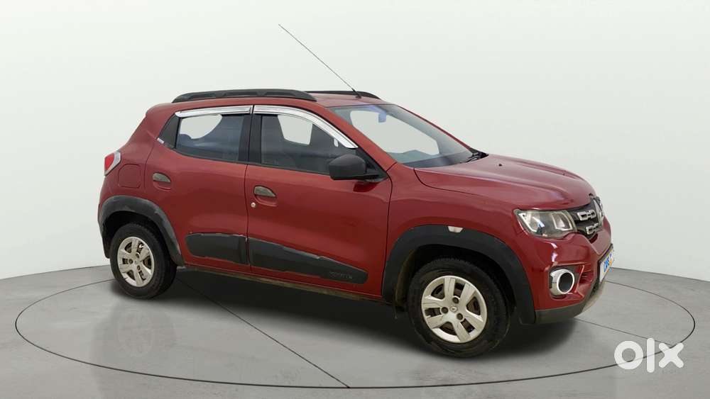 Renault KWID RXT, 2016, Petrol