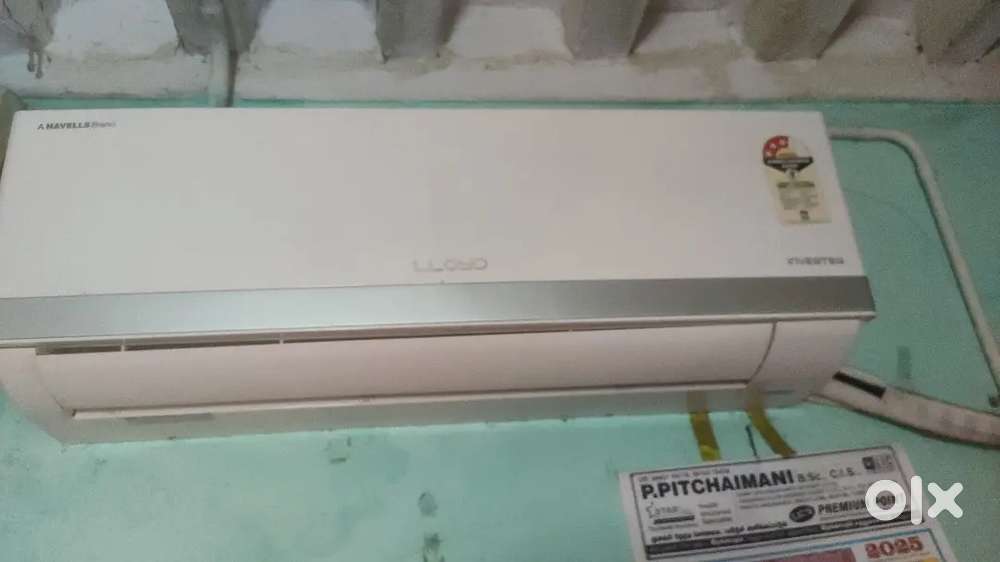 HAVELLS LLOYD
