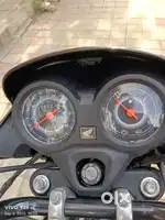 Urgent sell Honda Shine 100 CC