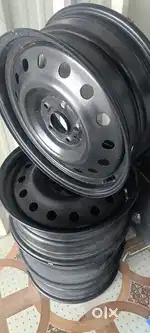 Grand vitara 4 set wheel