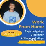 Work from home