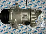 RENAULT TRIBER CAR AC COMPRESSOR BRAND NEW GUARRENTED QUALITY 100% OEM
