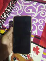 iphone 13 pro max , Varient 128 GB