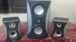 I Ball Speaker 5 Years old.