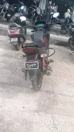 Shine Sp 125 2022 Modle 80000km Running