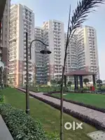 3bhk Flat For Sale in Ambika Florence Park New Chandigarh