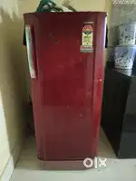 Samsung Fride mint condition 5 STAR fridge