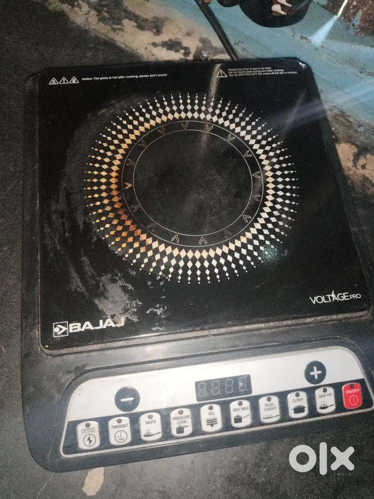 I have used it for only 2 months, it is completely new.