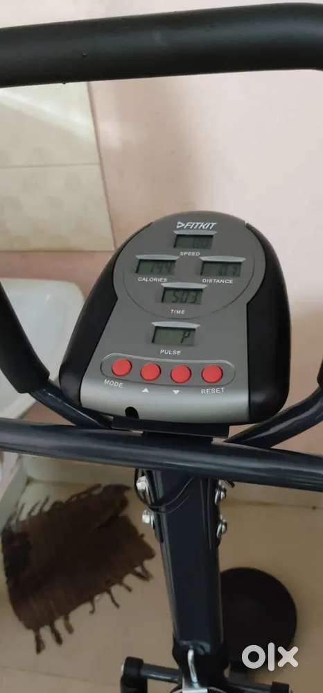 MANUAL WALKER