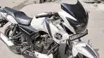 APACHE RTR 160 DOUBLE DISC IN EXCELLENT CONDITION
