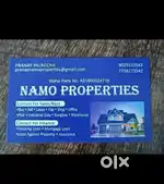 Business Partner for Real Estate