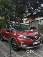 Renault Captur RXT – Well Maintained, 5 Star Safety Rated