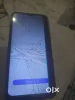 Vivo + samsung m02 + samsung m21