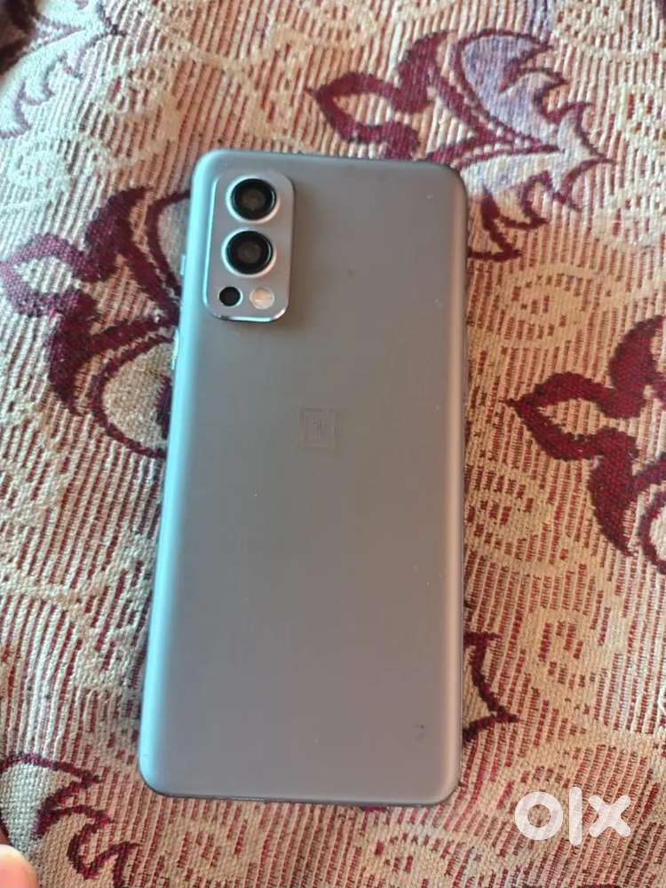 Oneplus nord2 5G