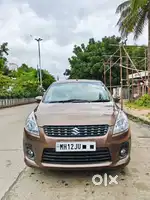 Maruti Suzuki Ertiga 2012-2015 VXI, 2013, Petrol
