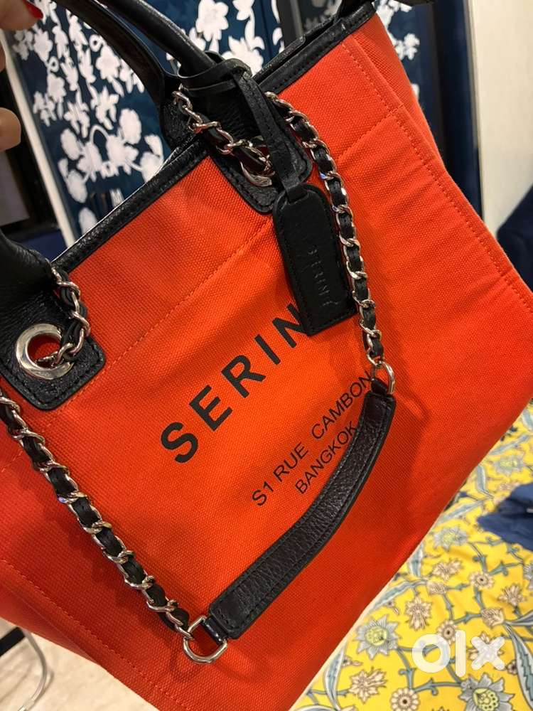 Original bangkok Handbag