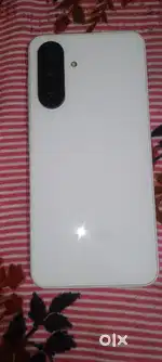 3 month old mobile.. Samsung galaxy A26