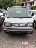 Maruti Suzuki Omni E MPI STD BSIV, 2019, Petrol