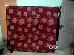 Coir-on spring mattress for sale and FREE BED PROTECTOR