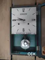 Vintage Scientific Mechanical Clock for sale in guwahati