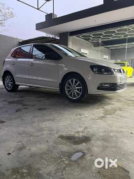 Volkswagen Polo GT 1.2 DSG