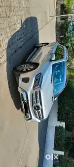Merc GLS Silver spotless VIP No