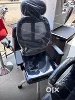 High neck office chair ( Oscar model)