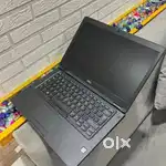Dell i5 Top gen 8gb Ram 256gb ssd-Light in keyboard