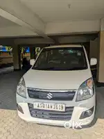 Maruti Suzuki Wagon R 2011 Petrol Well Maintained