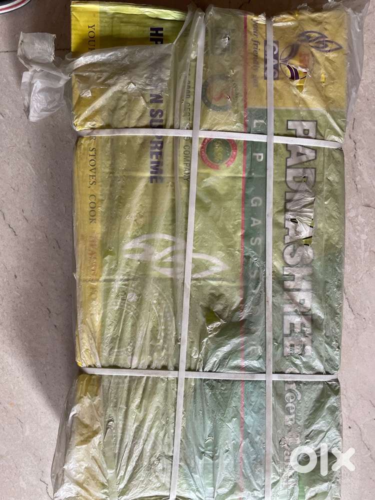 New 2 stove gas burner