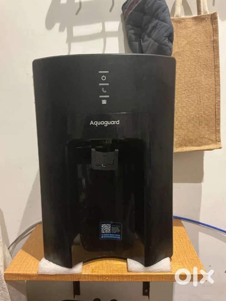 Aquaguard Water Purifier