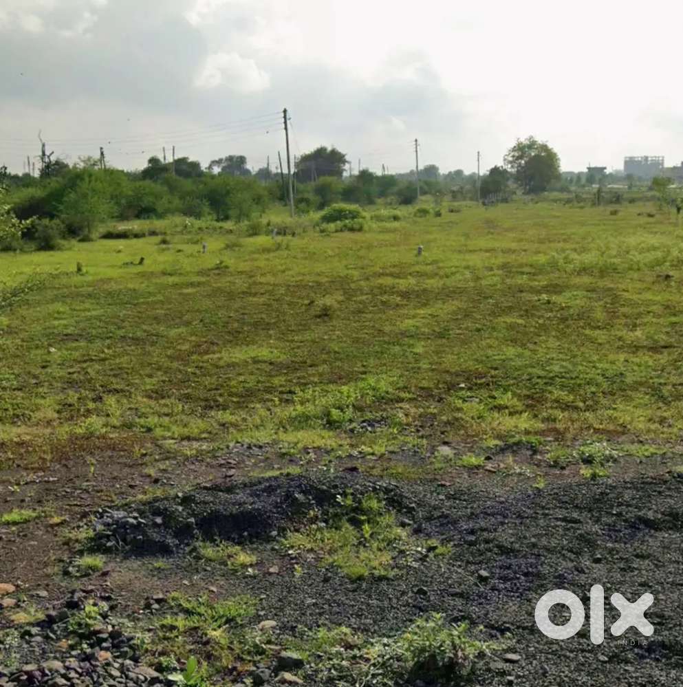 Plot for sell