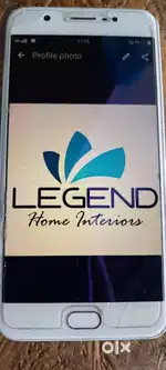 Interior & hardware showroom