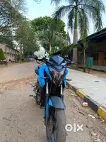 Bs3 engine