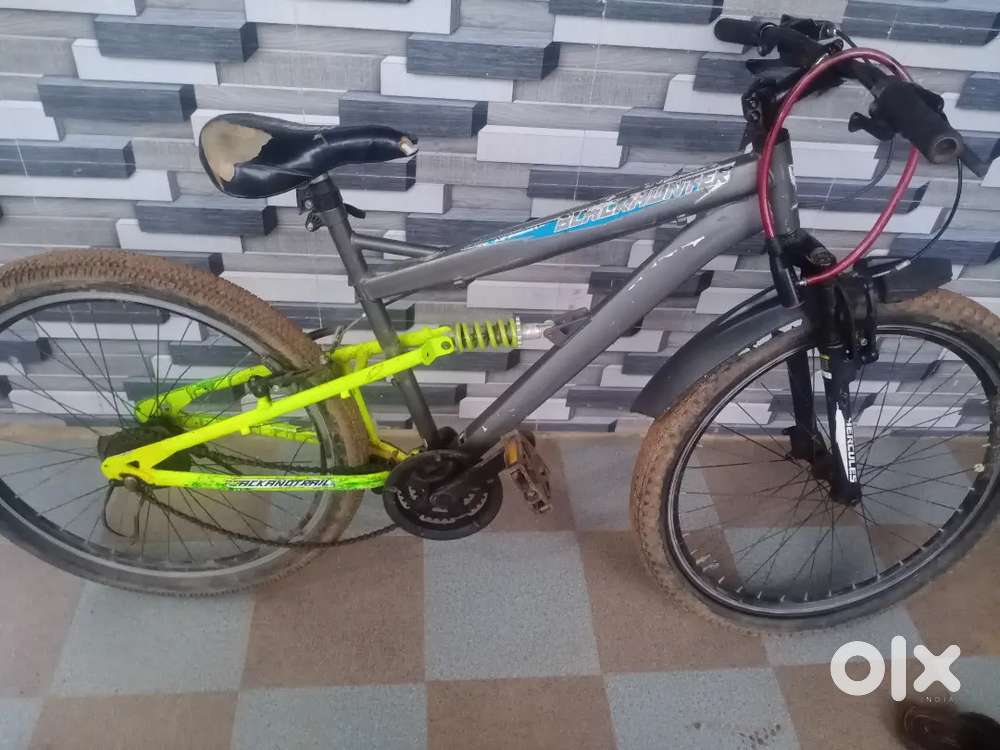 2 Year old cycles sale