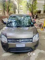 WAGON R LXI CNG T- PERMIT