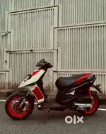 Apprilla sr 150