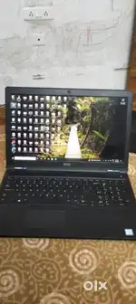 DELL LAPTOP