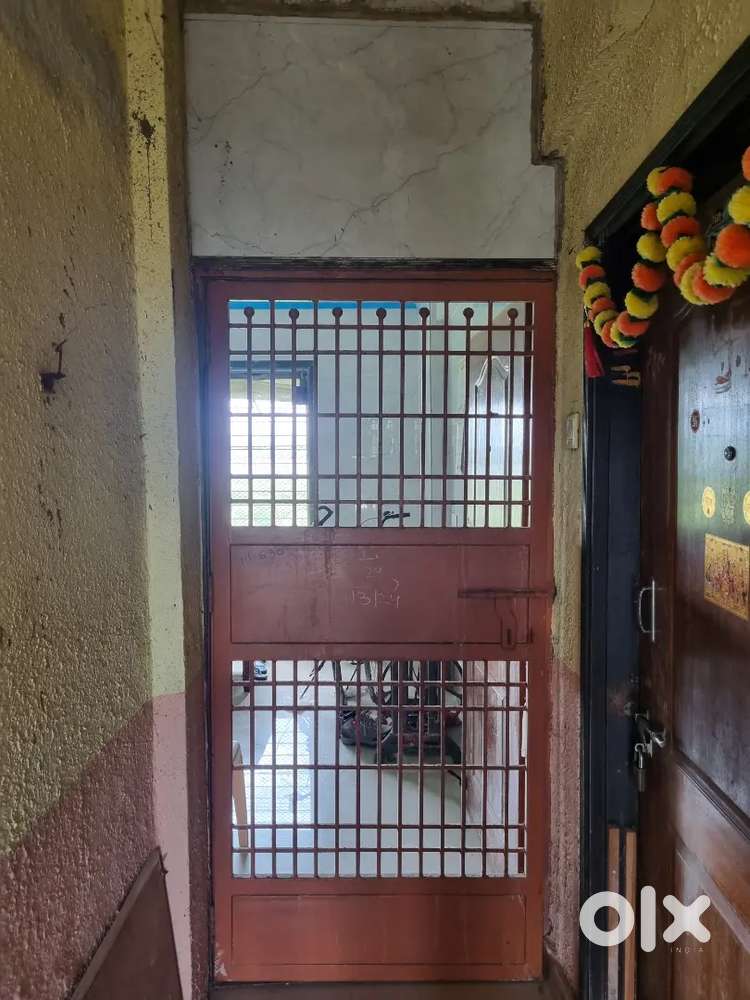 Need to sell Airy, Sea Facing flat in calm & peaceful locality