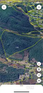 22 Acres Agricultural Land for Sale – Mandukali, Gaganbawda