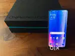 OnePlus Nord 2 5G, 8gb/128gb, fixed price