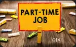 Offering home based part time job data entry work