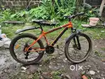 Bycycle selling