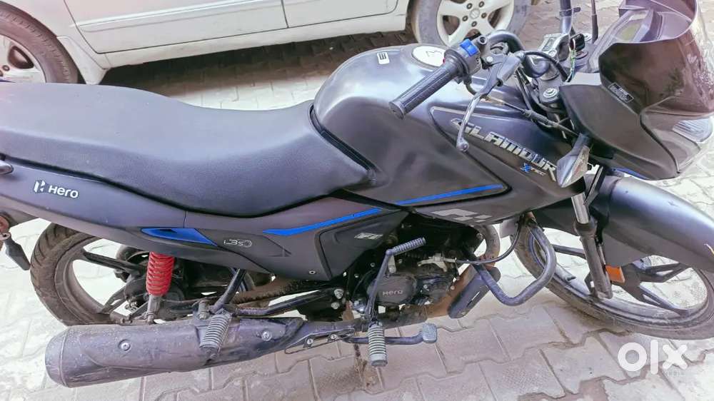 I want to sell my bike urgently