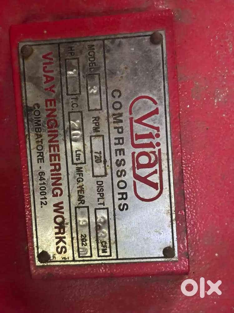 Cheran brand heat-press machine.