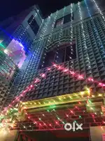 Residential close to NH Link road
