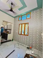 42 gaj 1 bhk house banjarawala near Durga Mata mandir