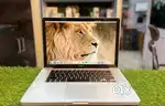 MACBOOK PRO A1286 CORE I5 4GB RAM 128GB SSD CONDITION GOOD 15 INCH