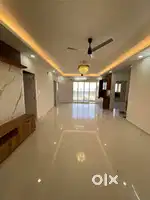 Spacious 3BHK Builder Floor for Lease in HBR Layout 5th Block