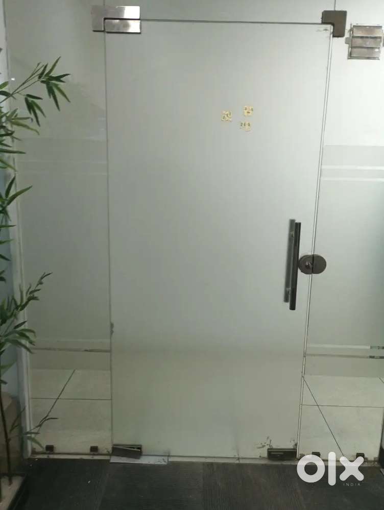 Office female assistant